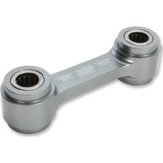 Mx Lowering Links Gray