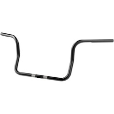 1 Handlebar Black