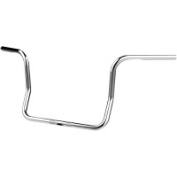 1 Handlebar Silver