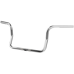 1 Handlebar Silver