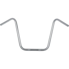 1 Handlebar Silver