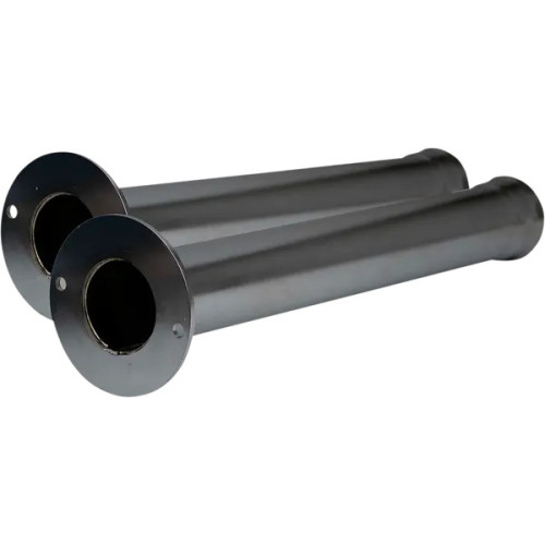 Ripper Baffle Inserts