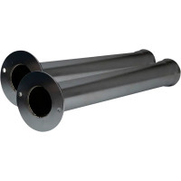 Ripper Baffle Inserts