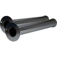 Ripper Baffle Inserts