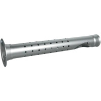 Hp-plus Performance Baffles Silver