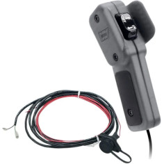 Remote Control Upgrade Kit Black