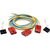 Winch Wiring