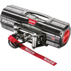 Axon Power Winch Black