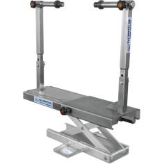 Sport Jack Adapter Silver