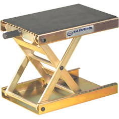 Mc455 Fat Jack Center Jack Gold