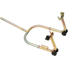 Universal Swingarm Stand Gold