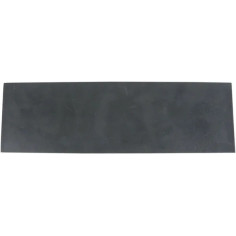 Mc450 Rubber Pad Black
