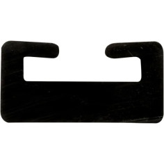 Replacement Slide Black