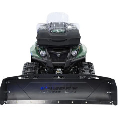 Click n Go 2 Plow Drift Cutter Black