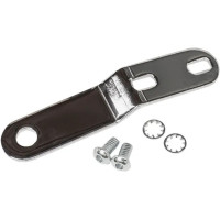 Seat Mounting Bracket Silver