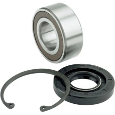 Inner Primary Bearing Upgrade Chrome