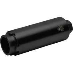 Castlenut Socket Black