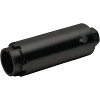 Castlenut Socket Black