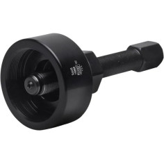 Flywheel Puller Tool Black