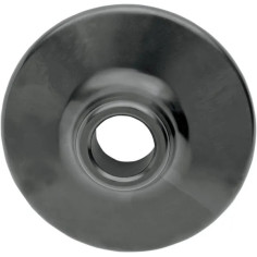 Front Hub Cover Black