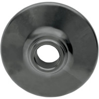 Front Hub Cover Black