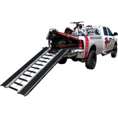 Ramp Pro Loading Ramps Black