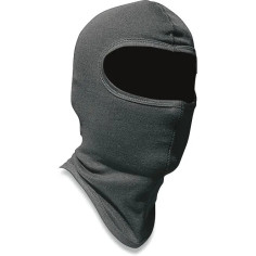 Balaclava Black