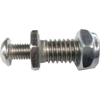 Seat Hold Down Bolt