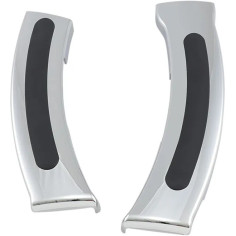 Swingarm Cover Chrome