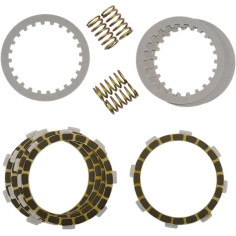 Complete Dirt Digger Clutch Kit
