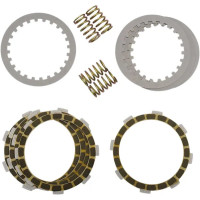 Complete Dirt Digger Clutch Kit