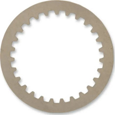 Clutch Steel Drive Plate