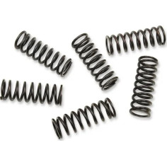 Clutch Spring Kit Black