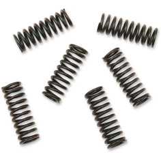 Clutch Spring Kit Black