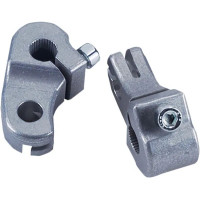Arm Shaft Clutch Silver