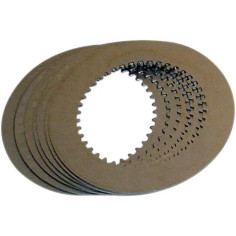 Replacement Competitor Steel Drive Plate