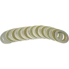 Complete Replacement Clutch Pack