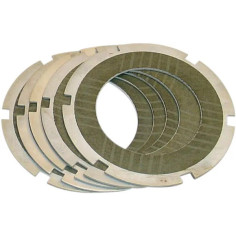 Replacement Competitor Friction Plate