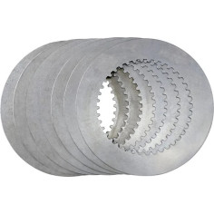 Replacement Steel Clutch Plates