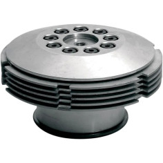 Competitor Clutch