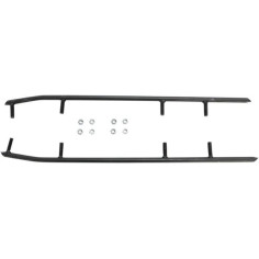Replacement Easy Steer Bars Black
