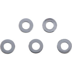 Spacers Silver