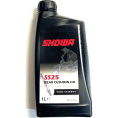 Shock Oil
