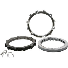 Radiuscx Clutch Kit Replacement