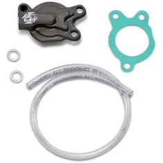 Manual Slave Cylinder Kit Hard Anodized