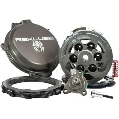 Radiuscx Clutch Kit