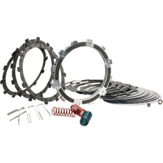 Radiusx Clutch Kit