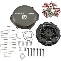 Core Manual Torqdrive Clutch Kit