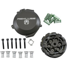 Core Manual Torqdrive Clutch Kit
