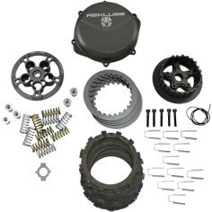 Core Manual Torqdrive Clutch Kit